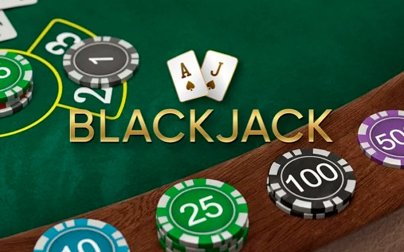 Use your luck for lucky cards at Bet365 Blackjack.