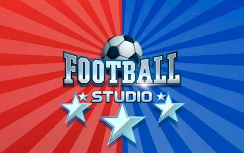 Treat yourself to a big win at Football Studio with Bet365.